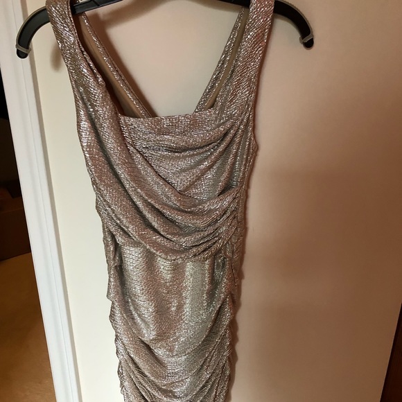 Glamorous Express mini bodycon dress brand new! - Picture 2 of 6